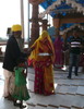 Osian, Sachchiya Mata Tempel Rajasthan Winter 201...