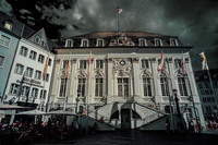 Altes Rathaus, Bonn